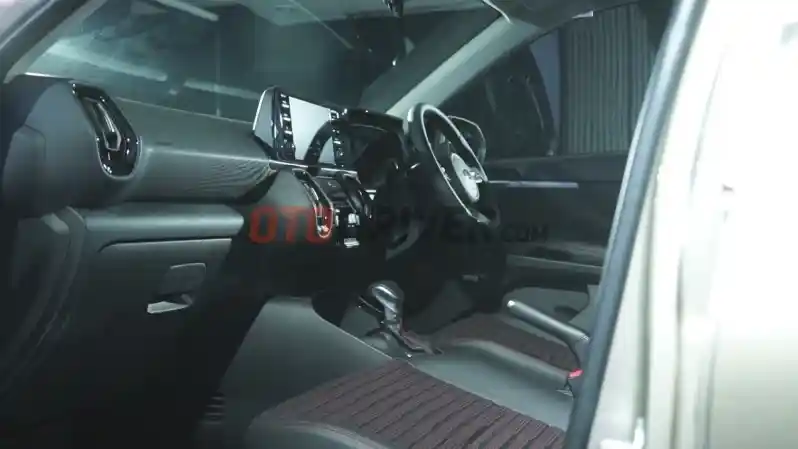 Foto - Kia Sonet Resmi Dijual Mulai Rp 193 Jutaan, Jadi SUV Perkotaan Terjangkau Paling Banyak Fitur