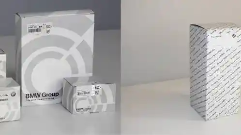 Foto - Sparepart OEM vs Imitasi Dalam Pandangan BMW Car Club Indonesia