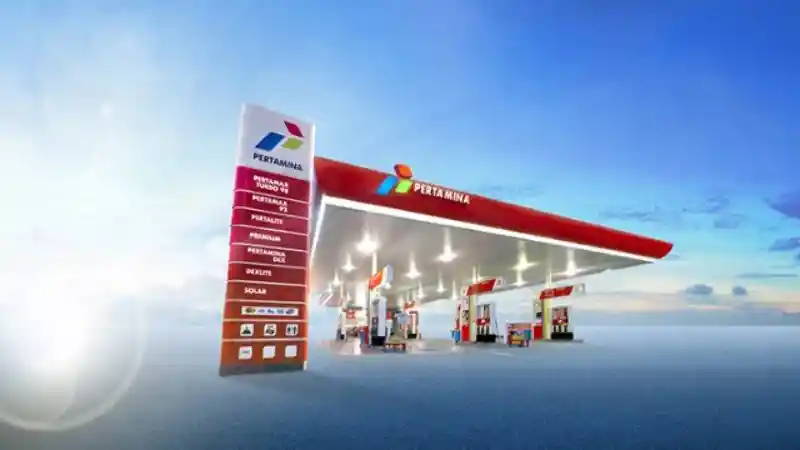 Daftar Harga - Daftar Harga BBM Periode 1 November 2024