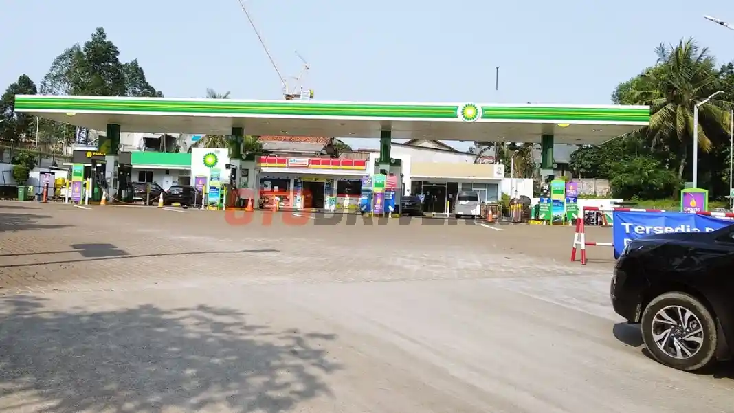 Berita - BP Terima Lagi Pasokan Kedua Base Fuel Dari Pertamina, Stok BBM Mereka Sudah Aman