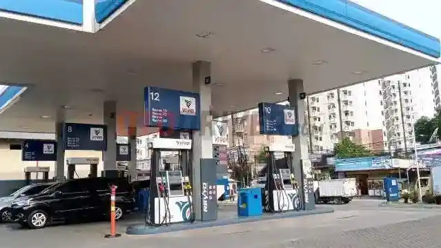 Berita - Harga BBM Vivo RON 90 Turun Di Akhir Pekan Ini