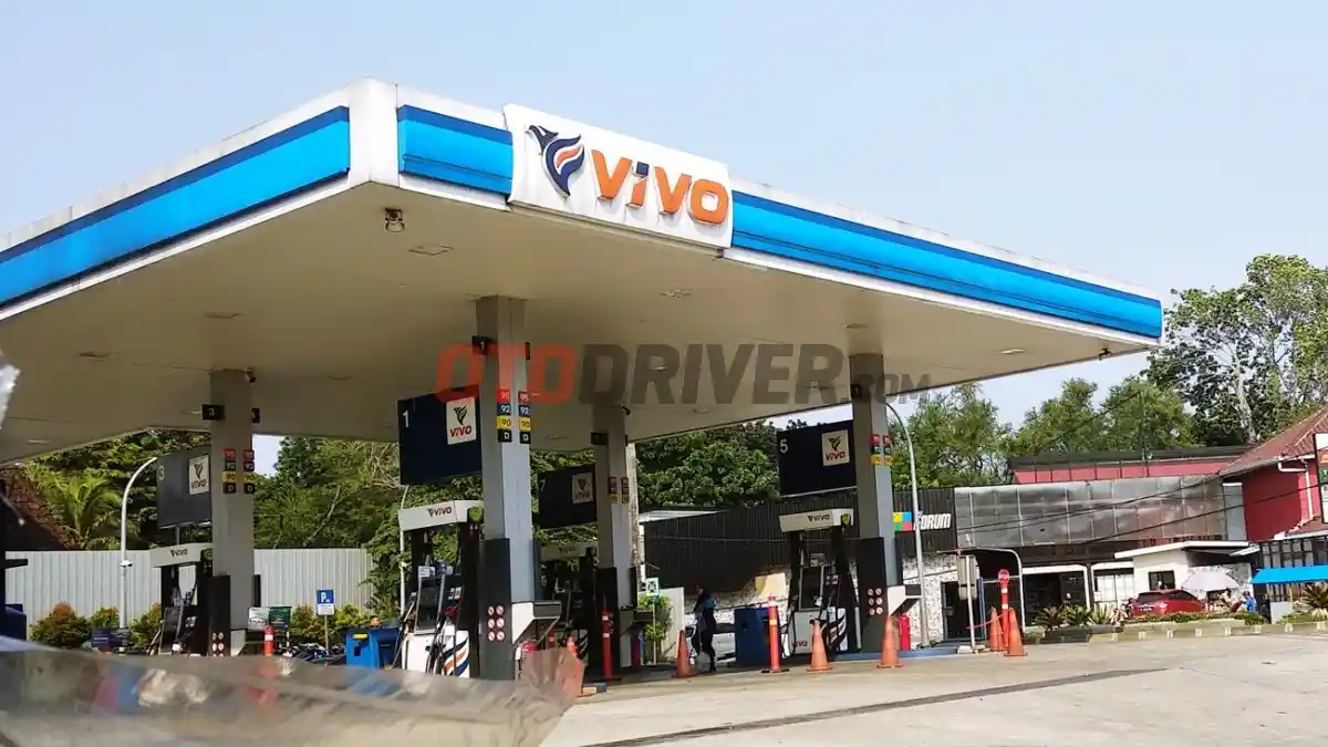 Foto - Menyusul Pertamina, Harga di SPBU BP Juga Ada Kenaikan