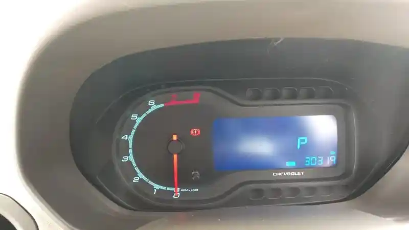 Foto - Panduan Membeli Chevrolet Spin 