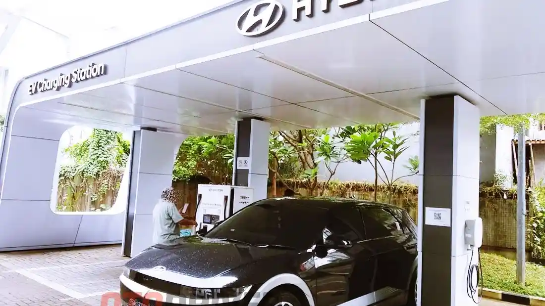 Berita - Hyundai Jamin, Layanan Purnajual Yang Buat Konsumennya Tenang