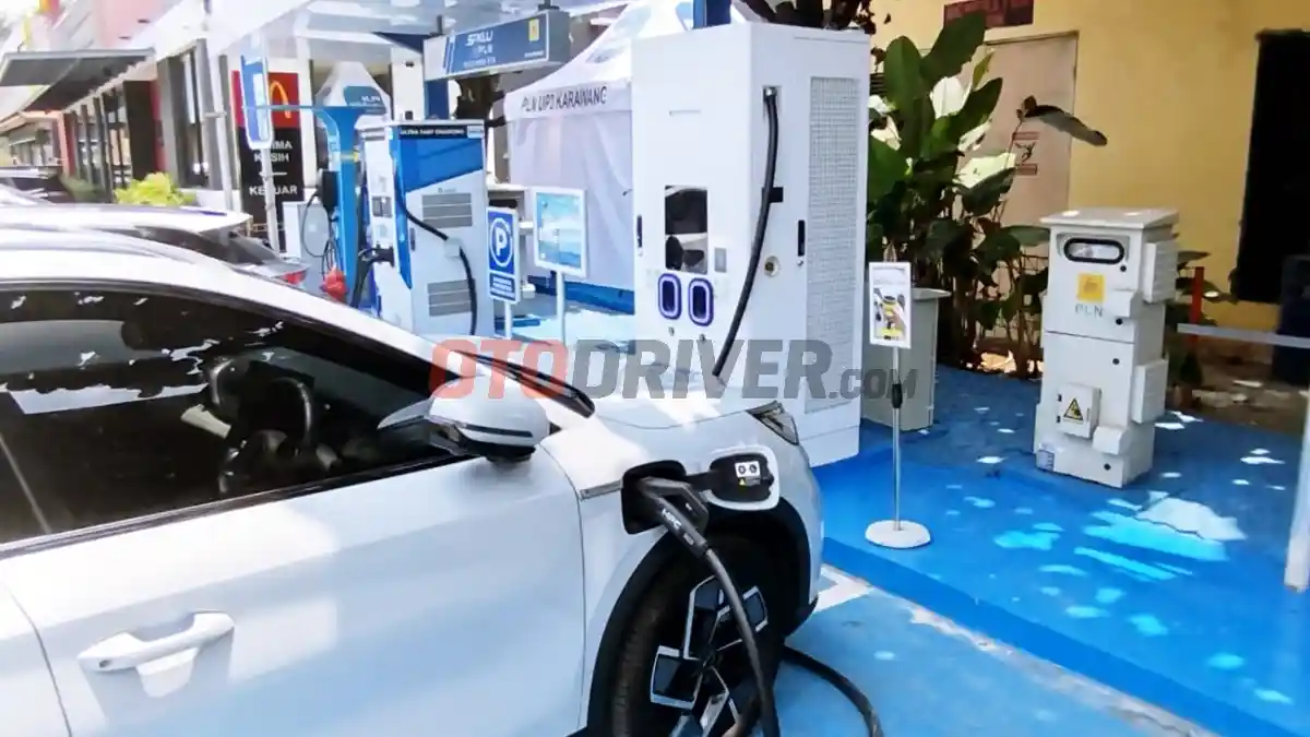 Foto - Catat Waktu Diskon Tarif Tol Untuk Hindari Macet Arus Balik