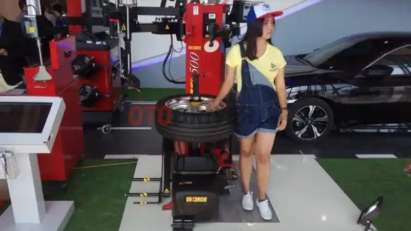 Berita - Sebelum Spooring Cek Dahulu, Perlu Atau Tidak 