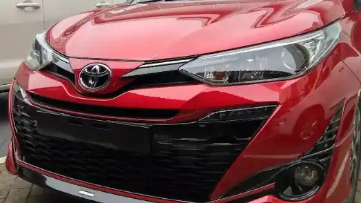 Foto - 3 Mobil Dari 2 Merek Berbeda Serentak Meluncur Hari Ini