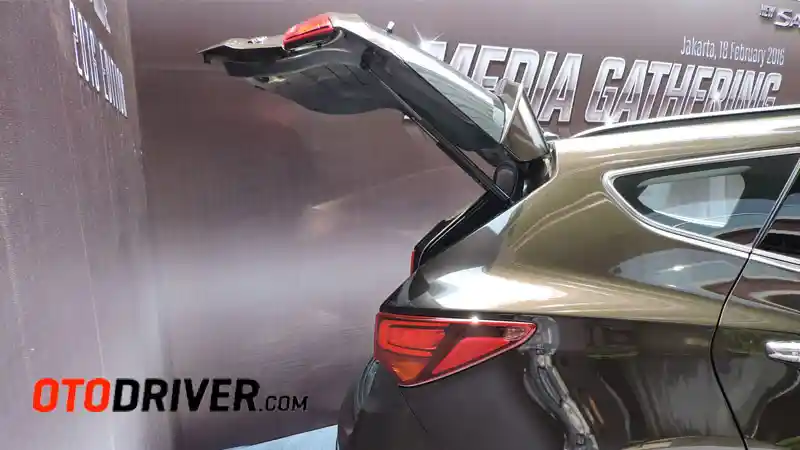 Tips - Lakukan Hal Ini Agar Pegas Pintu Belakang Semakin Awet