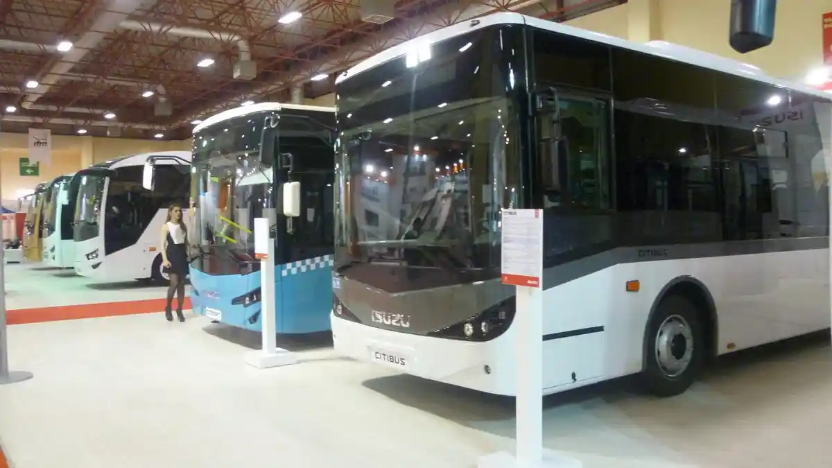 Berita - Karena Pandemi Corona Kebijakan Emisi Euro 4 Ditunda