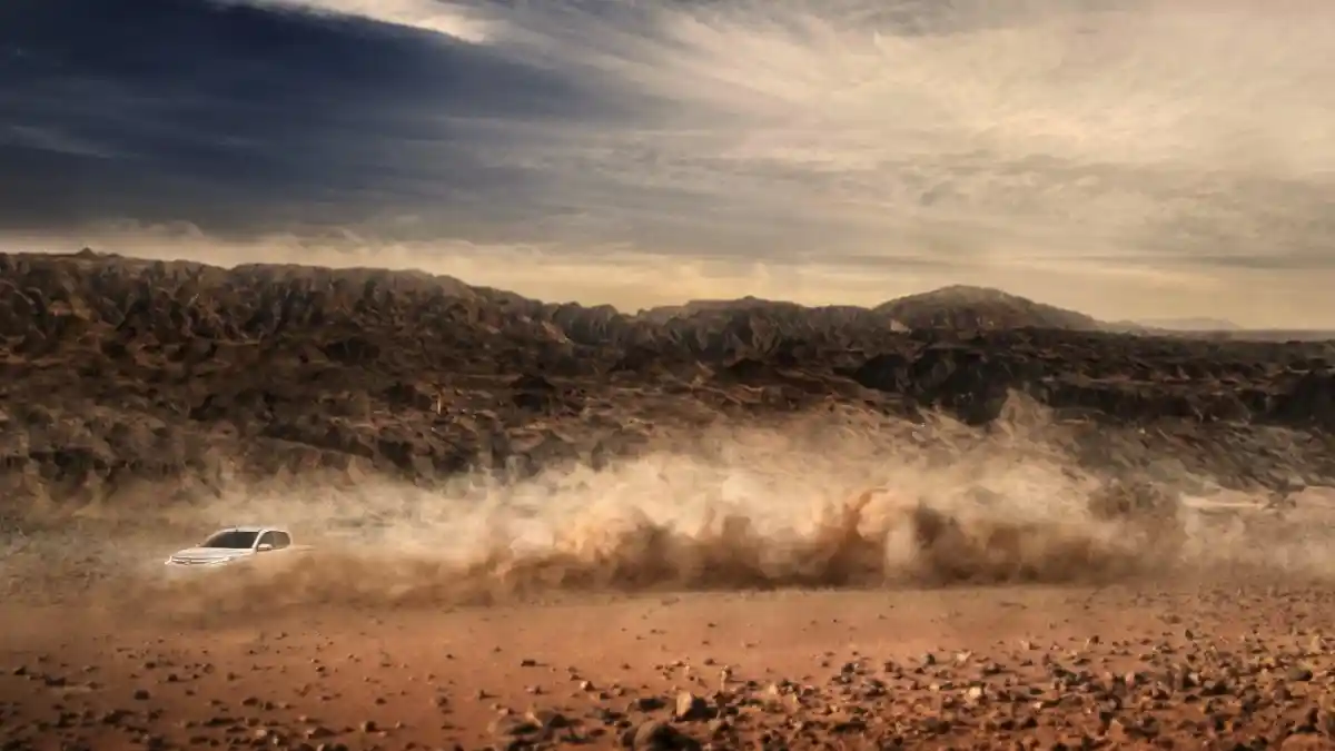 Pikap - New Triton Generasi Keenam Meluncur 9 November