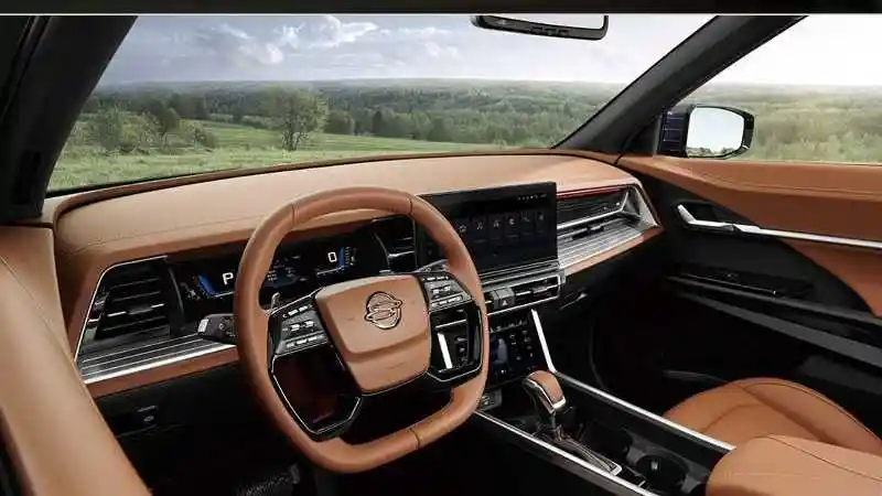 Foto - Nama Ssangyong Segera Dihapus. KG Mobility Hadir Sebagai Gantinya