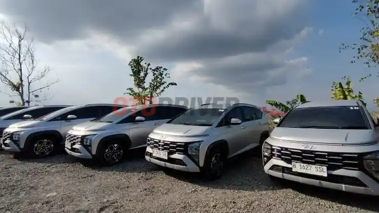 Foto - Cat Mate Perlu Perawatan Khusus. Ini Tips Dari Hyundai