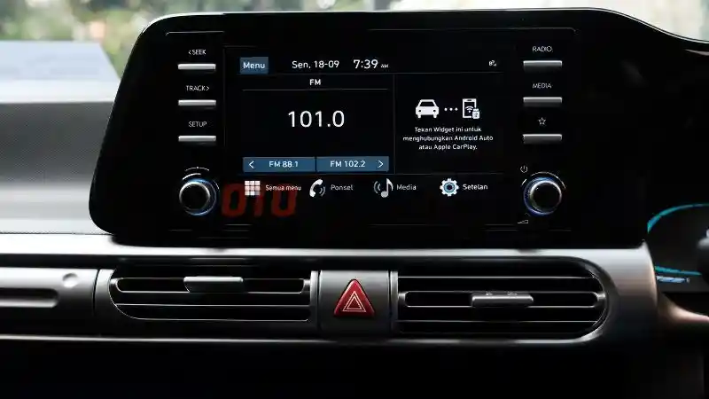 Foto - Inilah Fitur Keselamatan Unggulan Stargazer X Untuk Menantang Kompetitor LSUV 