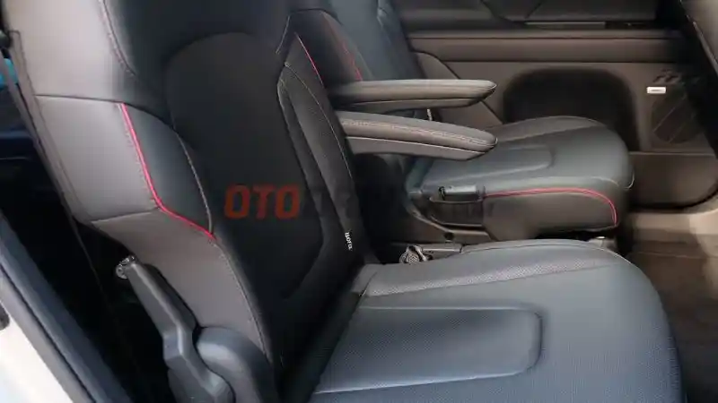 Foto - Impresi Menggeber Hyundai Stargazer X, 800 KM Dari Jakarta-Surabaya