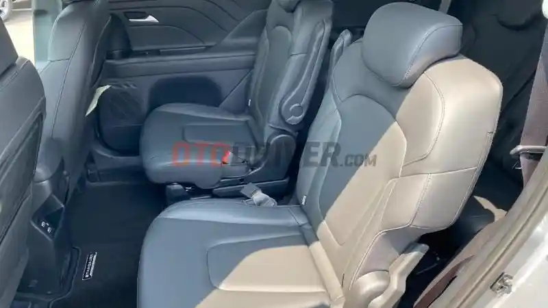 Berita - Hyundai Stargazer Bukan LMPV Pertama Yang Tawarkan Opsi Captain Seat