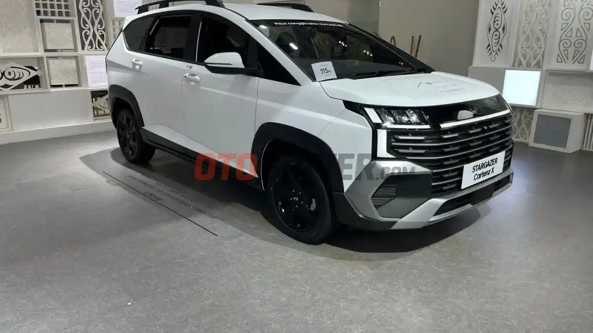 Daftar Harga - Daftar Harga HYUNDAI Terbaru (Oktober 2025)