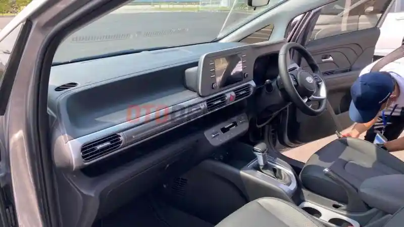 Foto - Ganti Panel Cluster Dashboard, Pengguna Stargazer Generasi Awal Cukup Rogoh Kocek Rp 1,4 jutaan