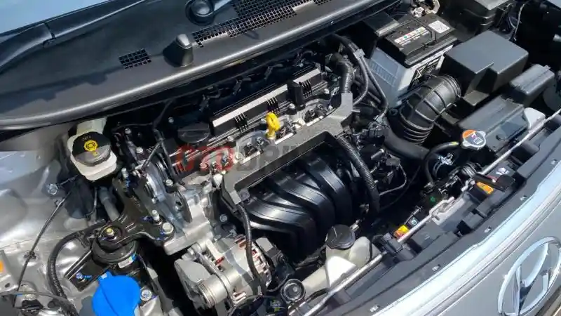 Foto - Komparasi Harga, Dimensi, Dan Mesin Hyundai Creta vs Honda HR-V vs Toyota Yaris Cross