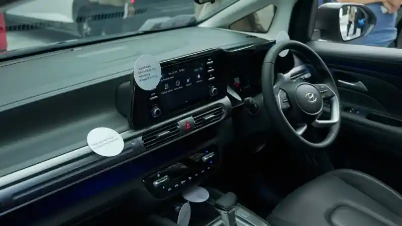 Foto - Ini Alasan Mengapa Hyundai STARGAZER Pas Jadi Mobil Pilihan Keluarga