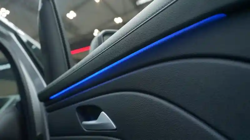 Foto - Ini Alasan Mengapa Hyundai STARGAZER Pas Jadi Mobil Pilihan Keluarga