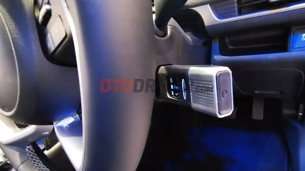 Foto - Hyundai Stargazer Cartenz X Lebih Canggih Dibanding Rivalnya Berkat Hal Ini