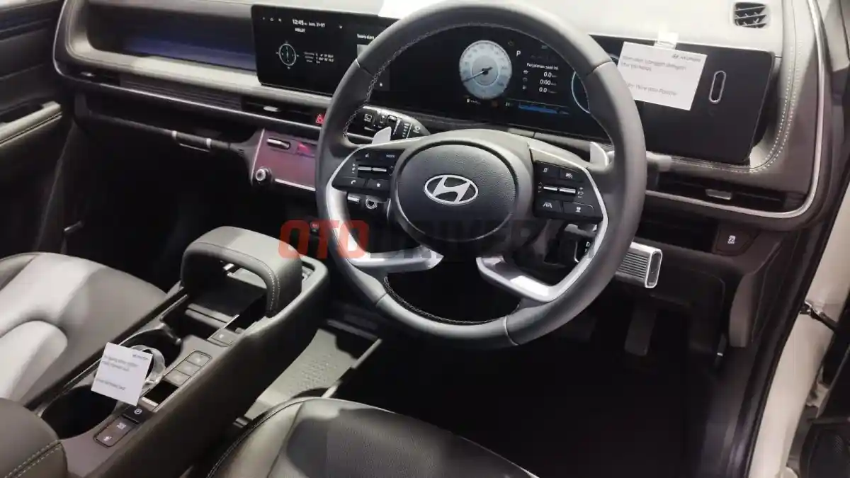 Foto - Hyundai Pangkas Harga Stargazer Cartenz, Kini Mulai Rp 241 Juta Tanpa Sunat Fitur