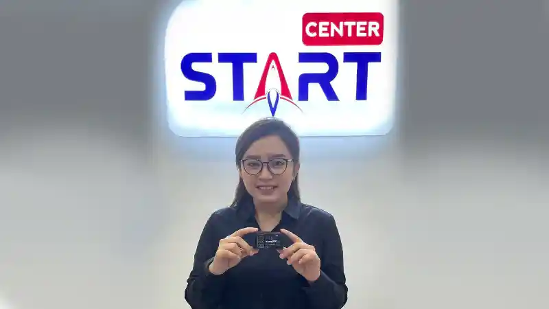 Berita - StartGPS Luncurkan GPS Yang Bisa Pantau BBM Realtime