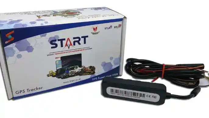 Foto - StartGPS Luncurkan GPS Yang Bisa Pantau BBM Realtime