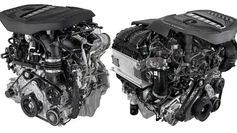 Berita - Stellantis Akan Luncurkan Mesin 6 Silinder Twin Turbo Ala 2JZ Milik Supra