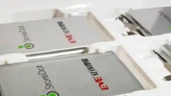 Mobil Listrik - Israel Sodorkan Baterai EV Yang Mampu Diisi Penuh Dalam 5 Menit