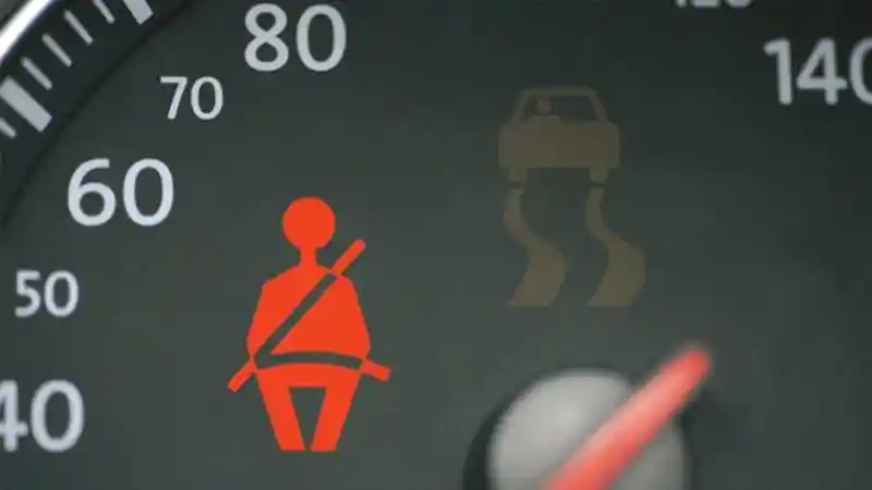 Berita - Pengingat Sabuk Pengaman dan ESC Kini Wajib Ada di Setiap Mobil!