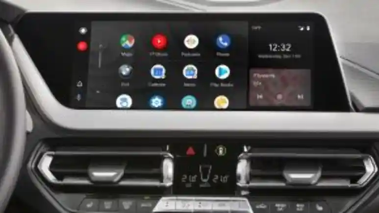 Berita - Infotainment System Lebih Mematikan dari Ganja dan Alkohol?