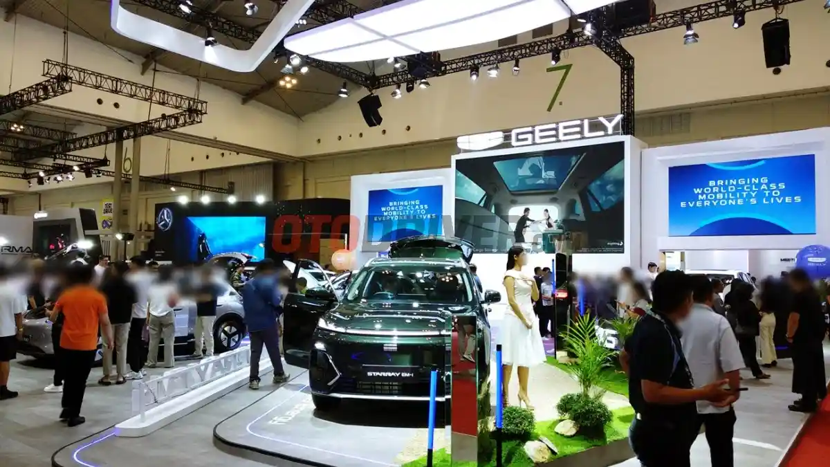 Foto - Kolaborasi Pemprov DKI Jakarta Dan Korlantas Polri: Bisa Perpanjang STNK Tanpa KTP