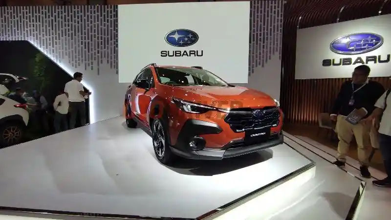 Berita - Mobil Subaru Yang Diproduksi 1-13 September 2023 Ada Kesalahan Produksi, Simak Faktanya