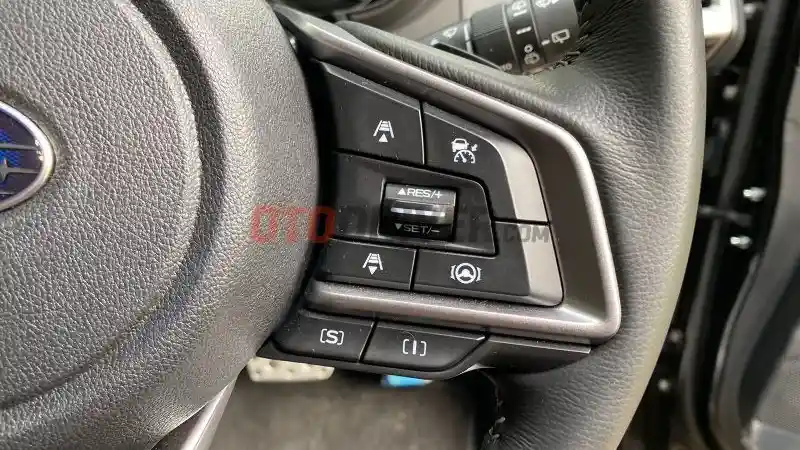 Foto - FIRST DRIVE: Subaru Forester 2022