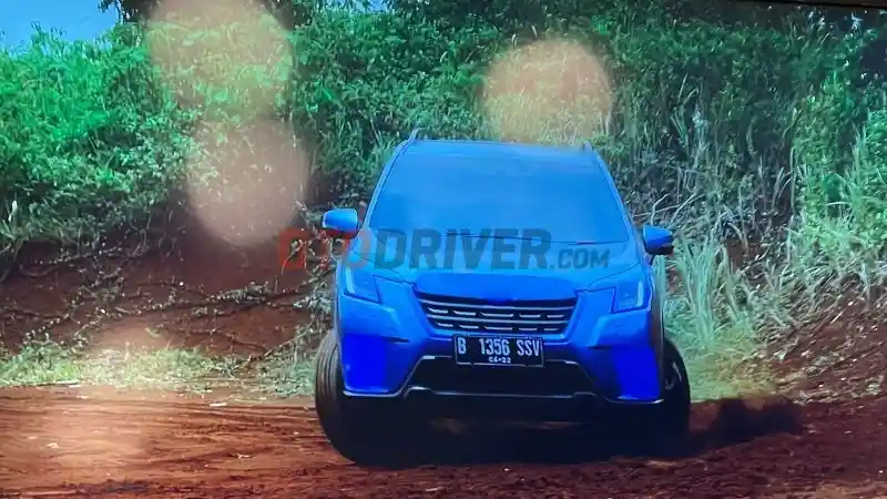 Foto - Subaru Luncurkan Forester 18 Mei Mendatang, Simak Spesifikasinya