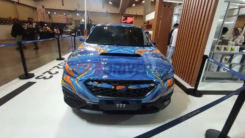 First Drive - FIRST DRIVE: Subaru WRX Sedan 2023 Transmisi Manual