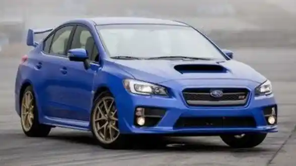 Foto - Subaru Andalkan XV dan Forester Untuk Berjualan di Indonesia, Tapi Tak Lupakan WRX STI