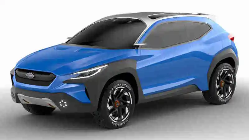 Foto - Subaru Andalkan XV dan Forester Untuk Berjualan di Indonesia, Tapi Tak Lupakan WRX STI