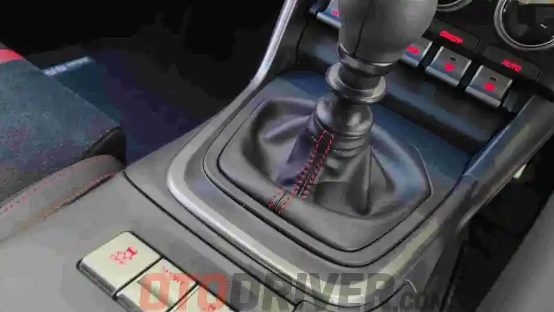 Foto - Subaru BRZ 2025 Meluncur, Tanpa Naik Harga Ada Upgrade Performa