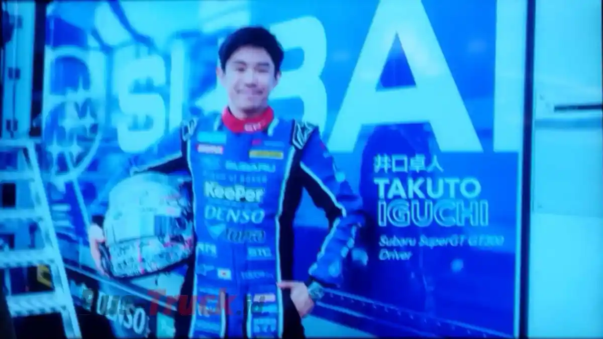 Foto - Subaru Segera Luncurkan Label STI Di Indonesia