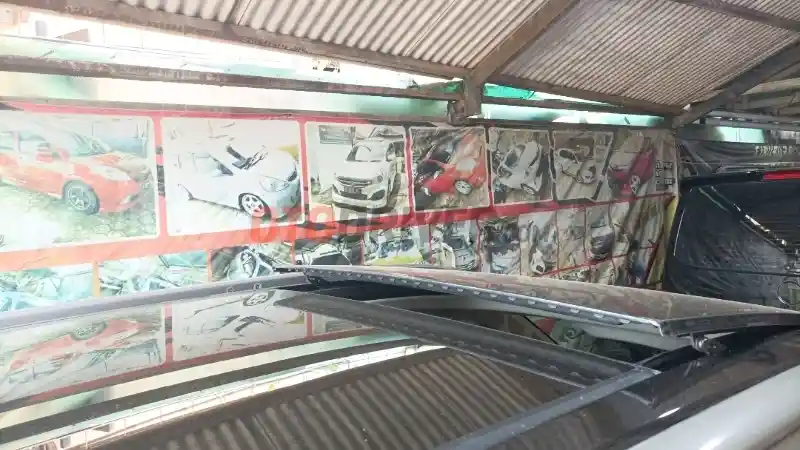 Tips - Pasang Sunroof Bikin Atap Mobil Lemah? Fakta atau Mitos