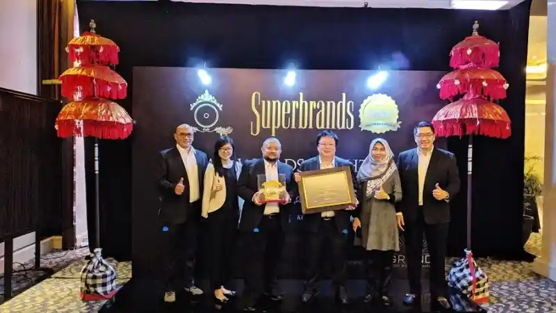 Foto - Inilah Dealer Terbaik di Indonesia Hasil Survei 20 Juta Konsumen