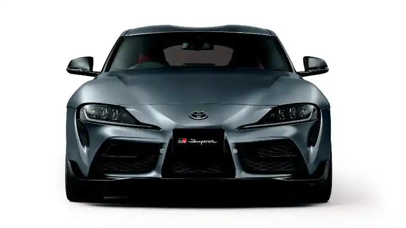 Foto - Toyota Indonesia Umumkan Harga Resmi Supra, RP 1,995 M