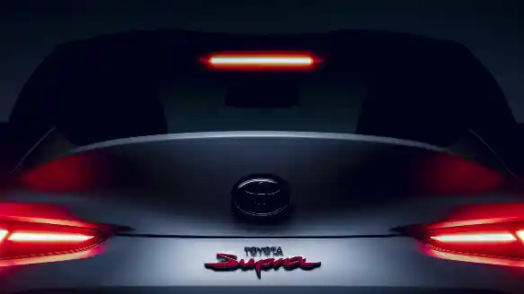 Berita - Toyota Konfimasi Opsi Girboks Manual Untuk Supra 