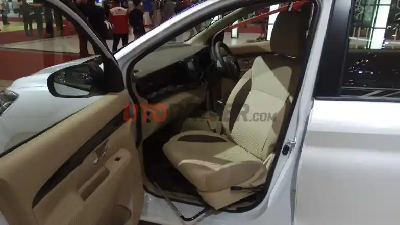 Berita - Suzuki All New Ertiga Ramah Disabilitas Siap Jadi Varian Baru?