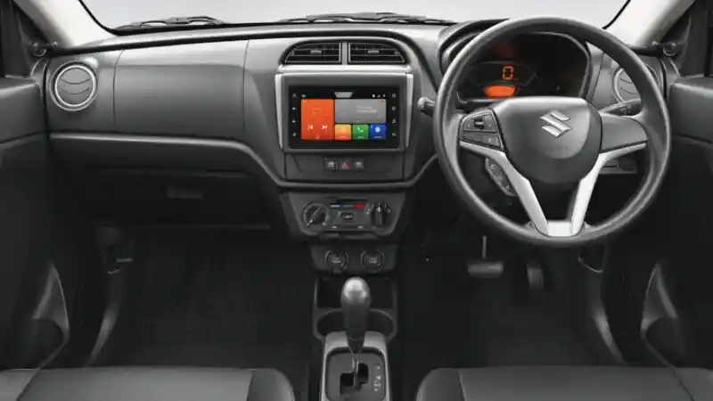 Foto - Suzuki Alto Resmi Hadir Di India, Harga Lebih Murah Dari S-Presso!