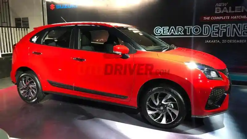 Foto - Daftar Harga SUZUKI Terbaru (Februari 2020)