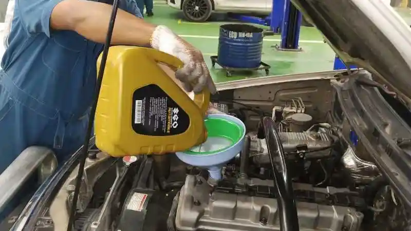 Foto - 4 Cara Mudah Terhindar Dari Overheat