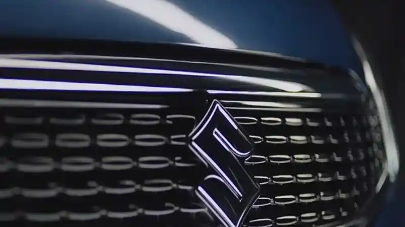 Foto - Suzuki India Mulai Bocorkan Kehadiran Ciaz Facelift
